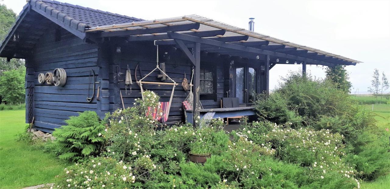 Saulepa Cottage 外观 照片