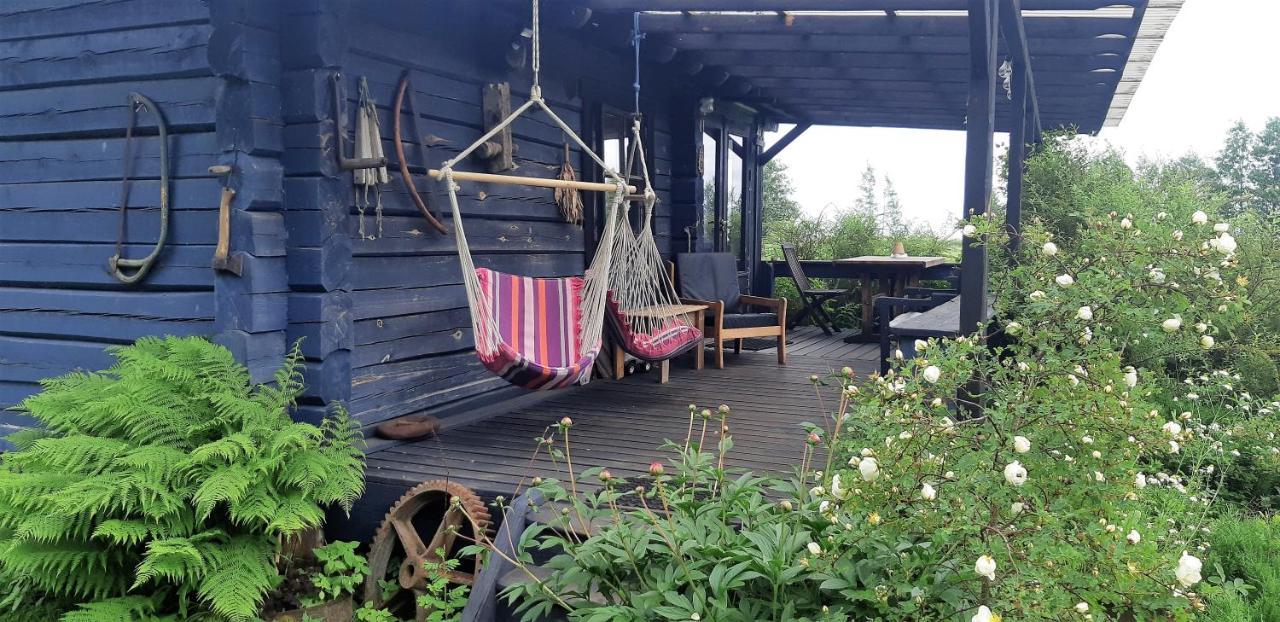 Saulepa Cottage 外观 照片
